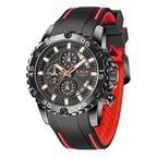 Montre LIGE 10027