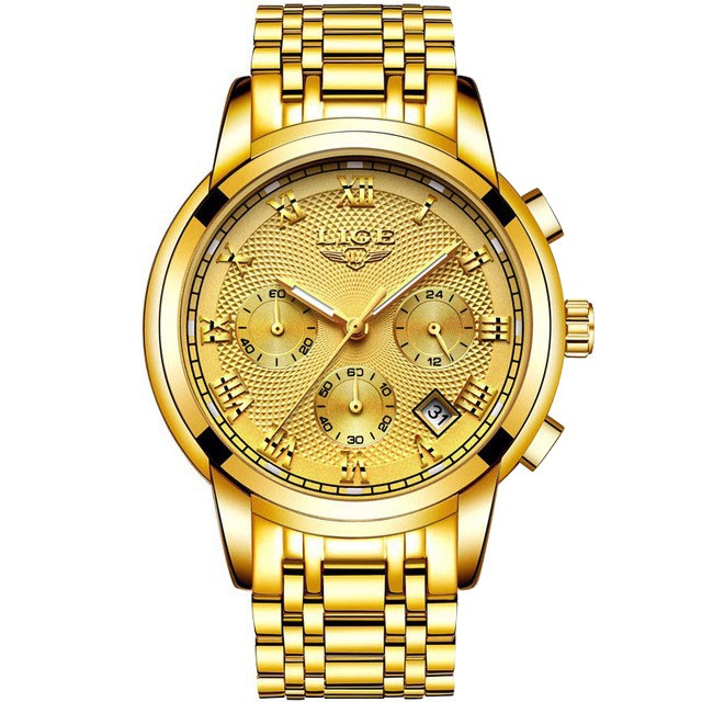 Montre LIGE 9849