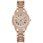 Montre SUNKTA 6703 Diamand