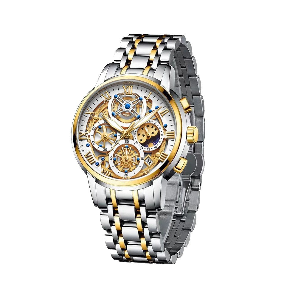 Montre LIGE Catalyst