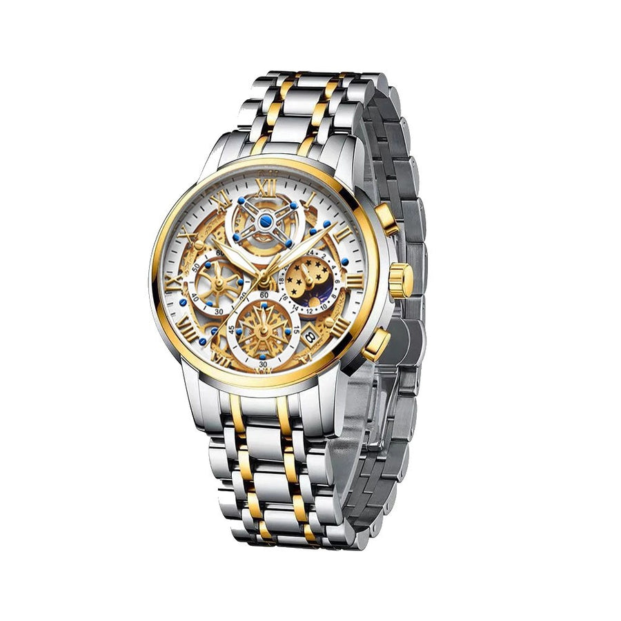 LIGE Catalyst watch