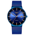 Montre LIGE Eclipse