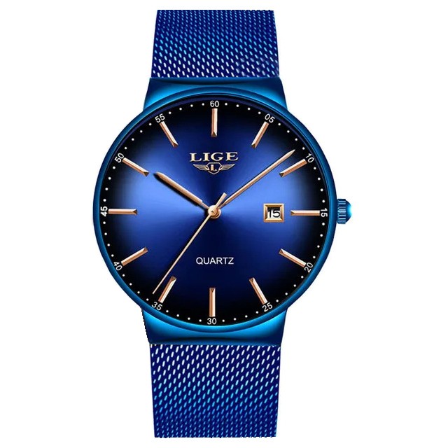 Montre LIGE Eclipse