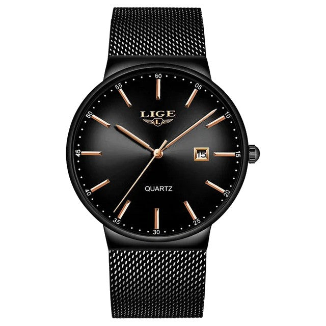 Montre LIGE Eclipse