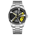 Montre LIGE Fasten