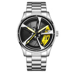 Montre LIGE Fasten