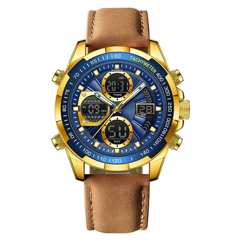 Montre LIGE Mirage