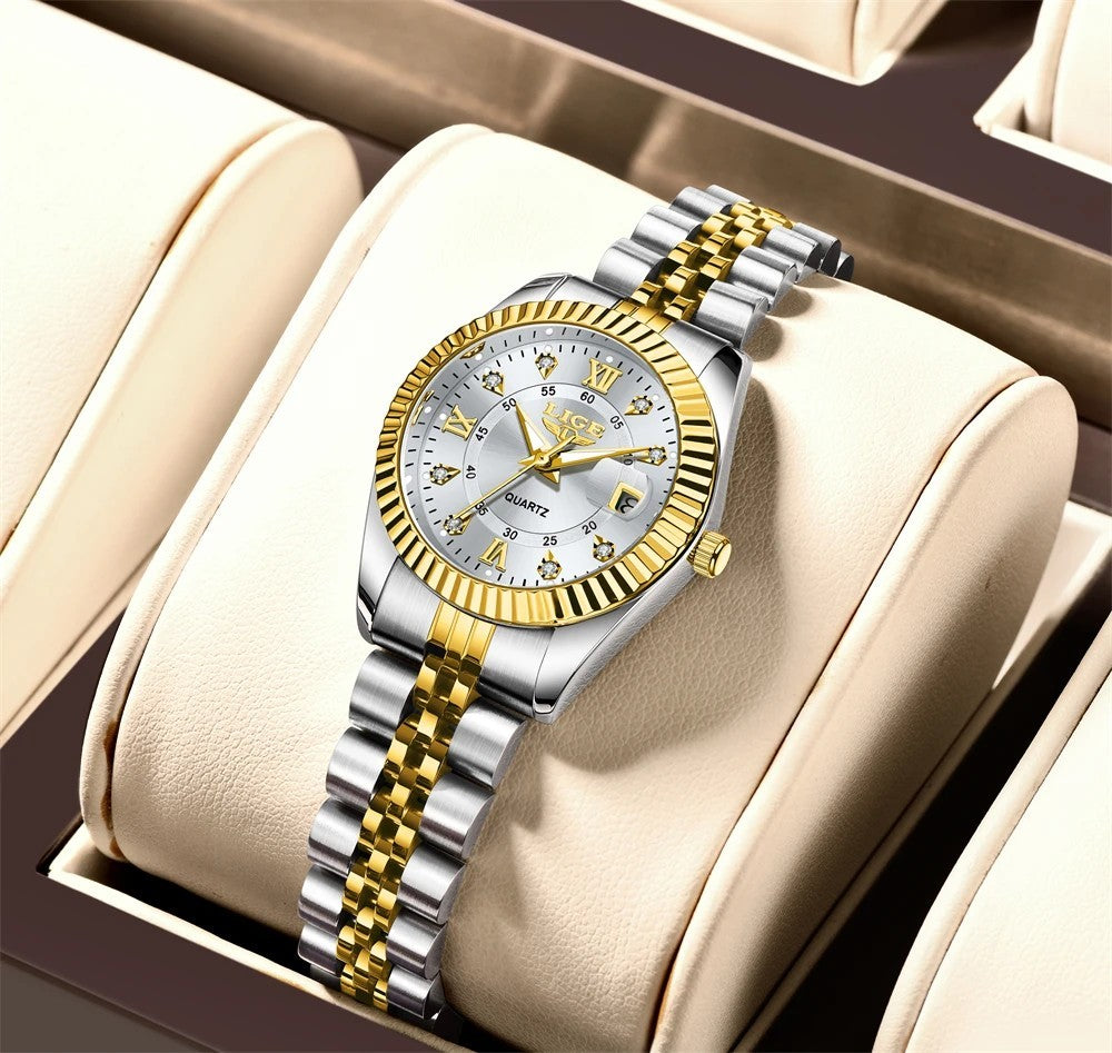 Montre LIGE Jasmine