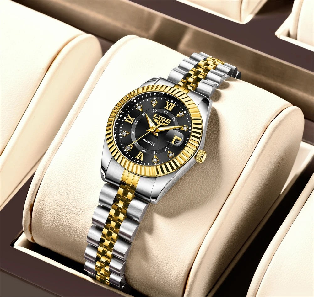 Montre LIGE Jasmine