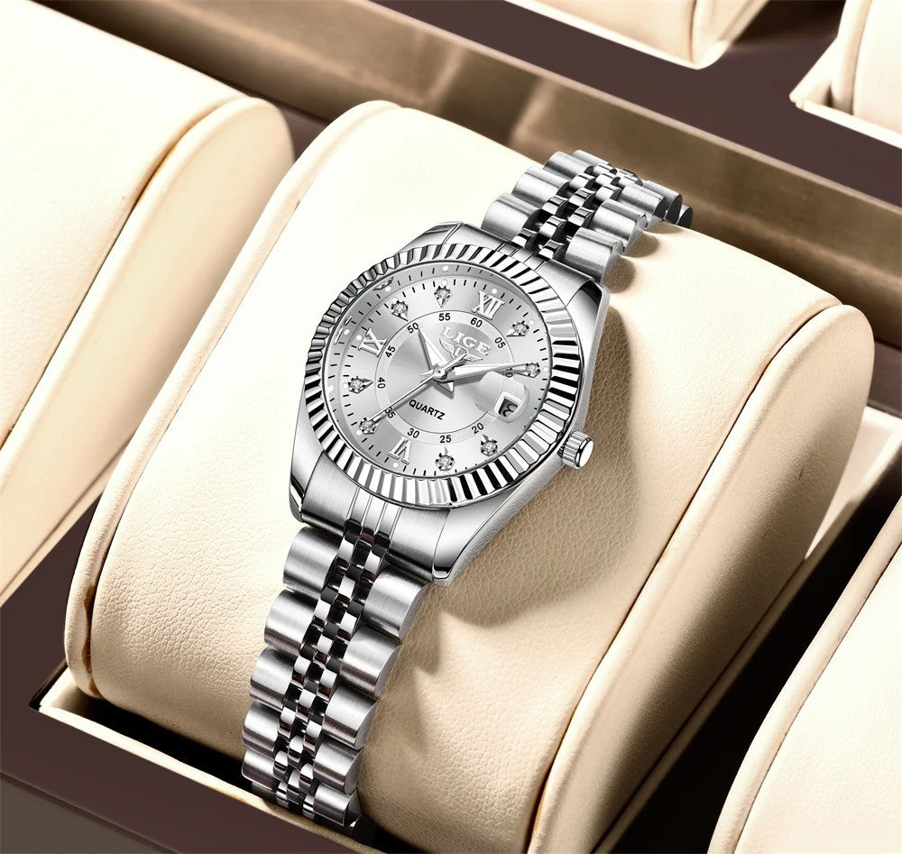 Montre LIGE Jasmine