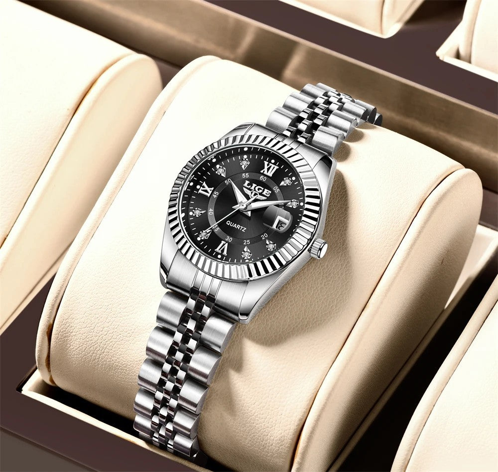 Montre LIGE Jasmine