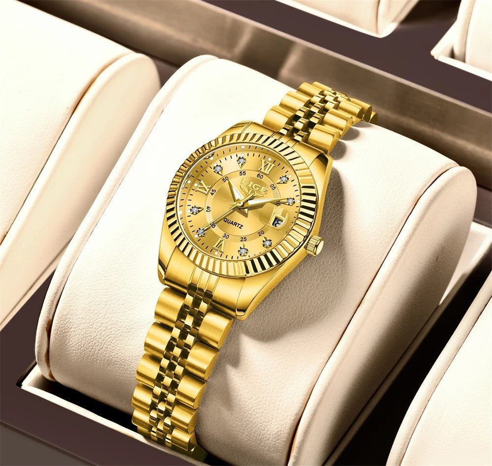 Montre LIGE Jasmine