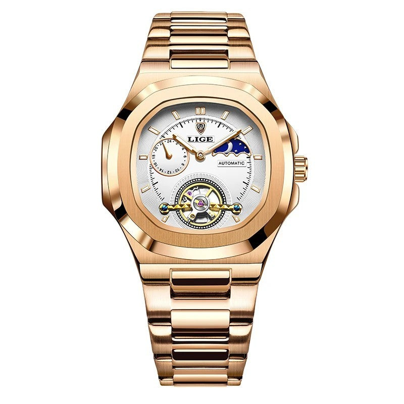 Montre LIGE Casassus