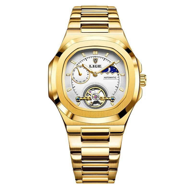 Montre LIGE Casassus