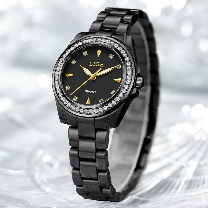 Montre LIGE Venus
