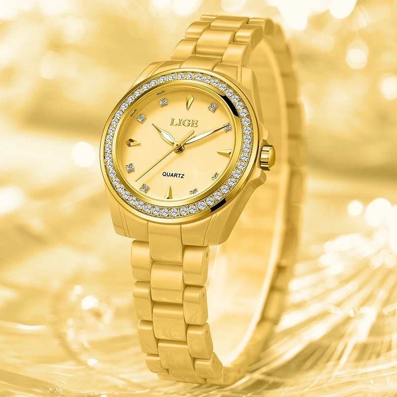 Montre LIGE Venus