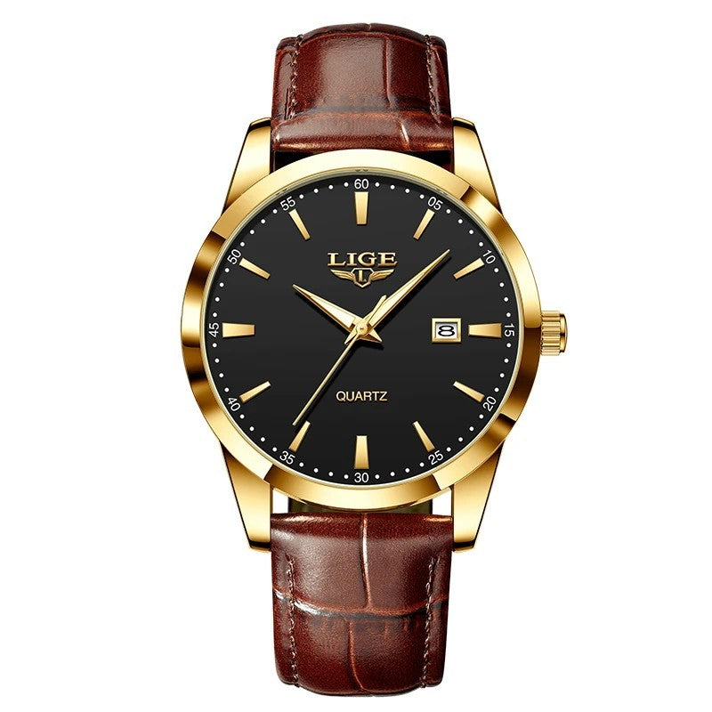 Montre LIGE Eternity