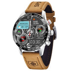 connected watch LIGE S3