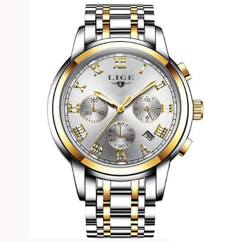 Montre LIGE Aeris