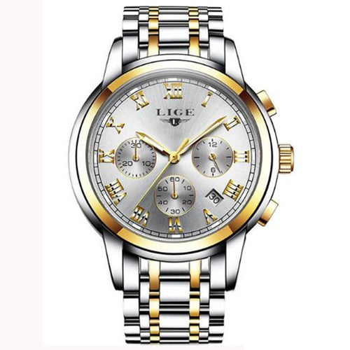 Montre LIGE Aeris