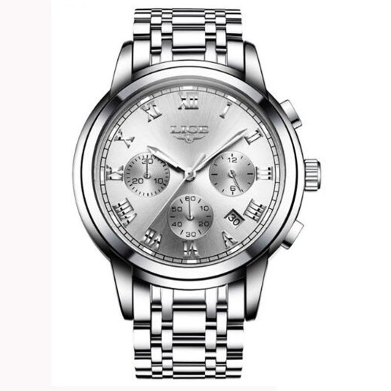 Montre LIGE Aeris
