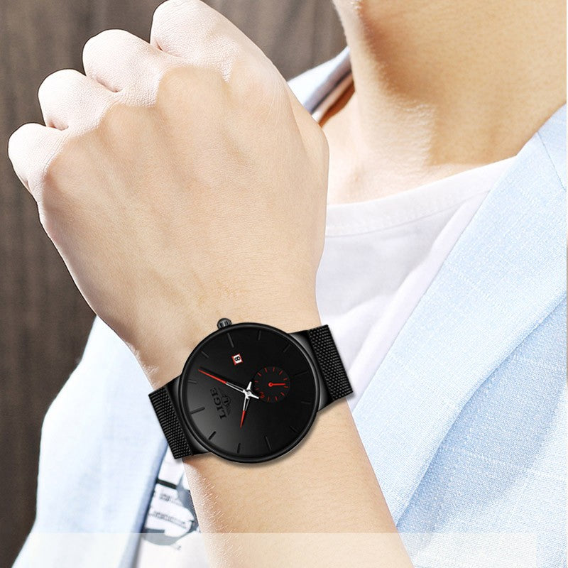 Montre LIGE 9969