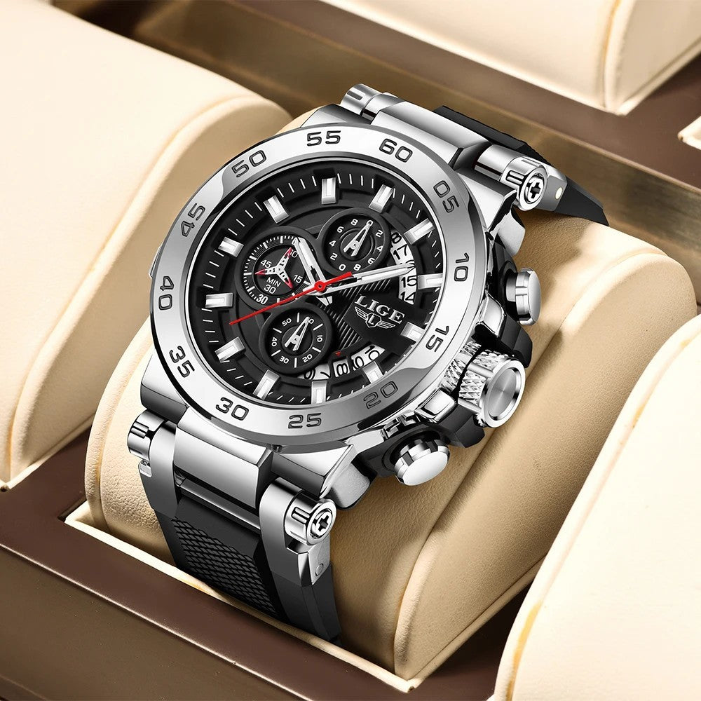 Montre LIGE Era