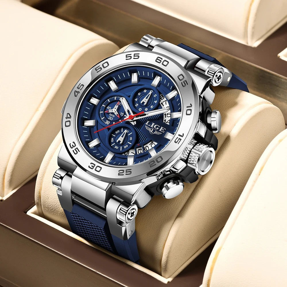 Montre LIGE Era