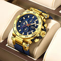 Montre LIGE Era