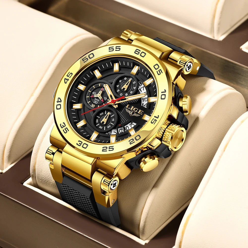 Montre LIGE Era