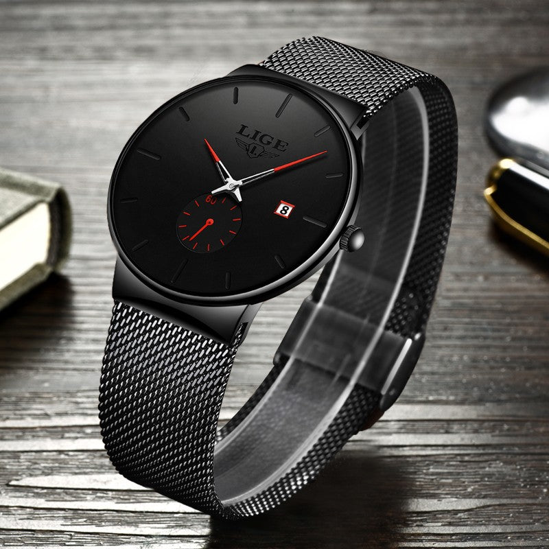Montre LIGE 9969