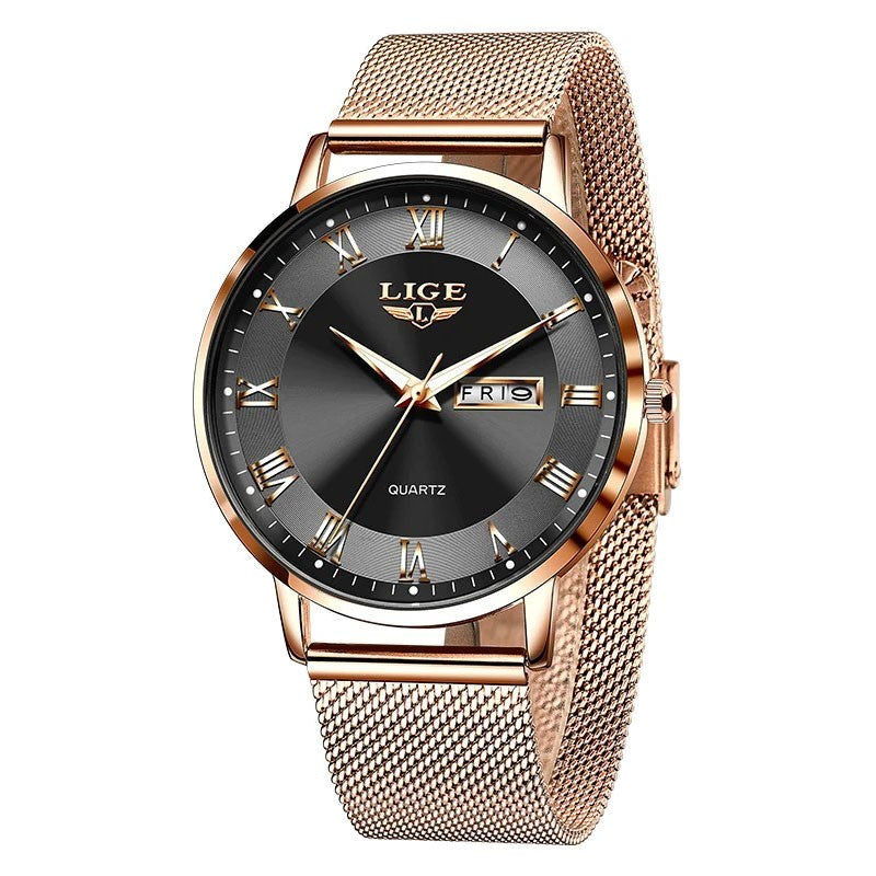 Montre LIGE Zoé