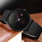 Montre LIGE 9969