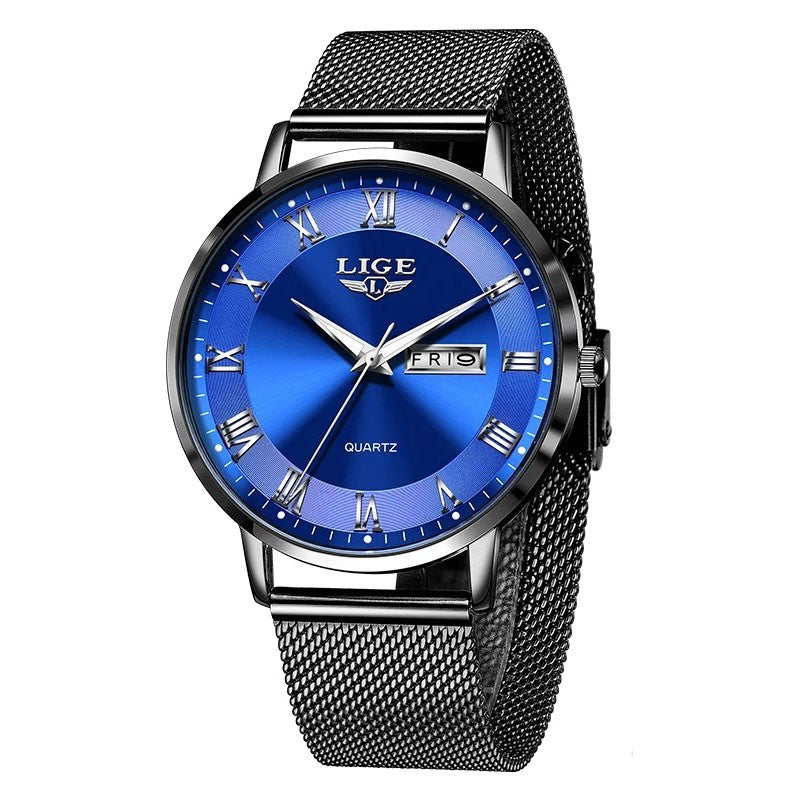Montre LIGE Zoé