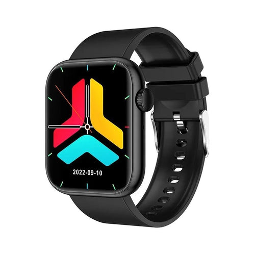 Montre connectée LIGE S1