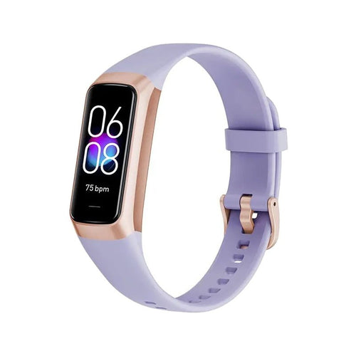 Montre connectée LIGE S2