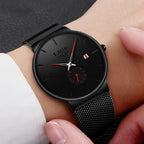 Montre LIGE 9969