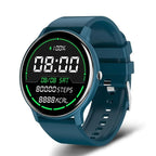 connected watch LIGE S4