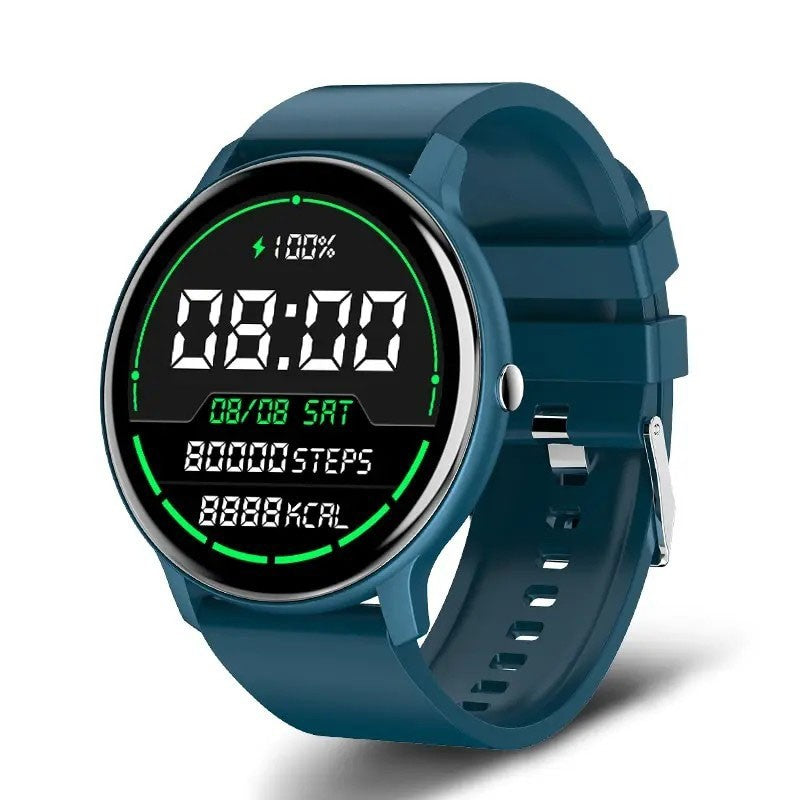Montre connectée LIGE S4