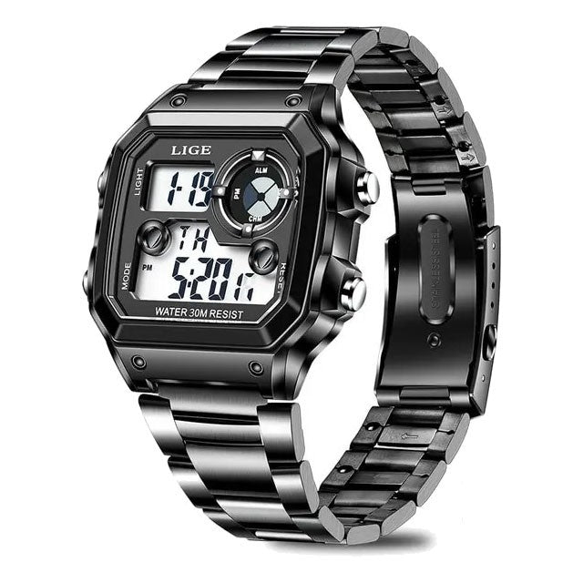 Montre LIGE Matis