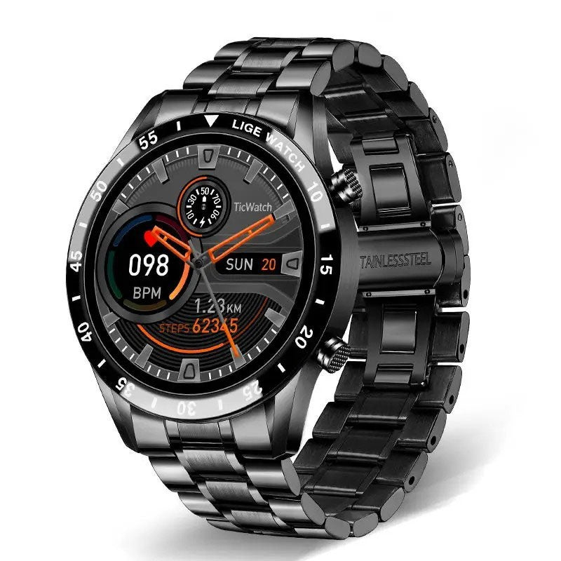Montre connectée LIGE SX