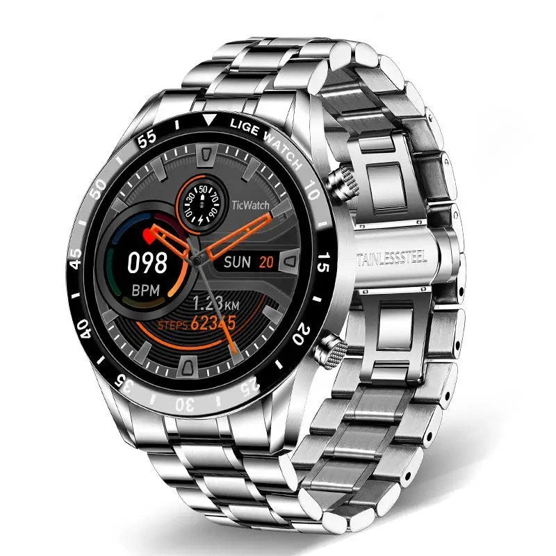 Montre connectée LIGE SX