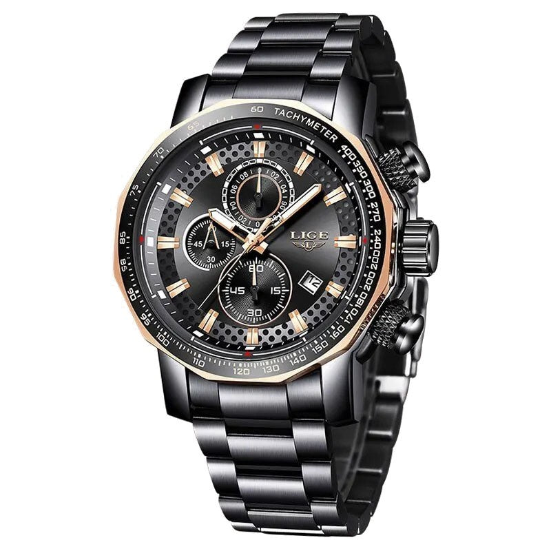 Montre LIGE Zéphir