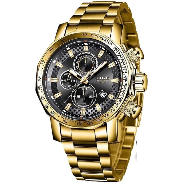 Montre LIGE Zéphir