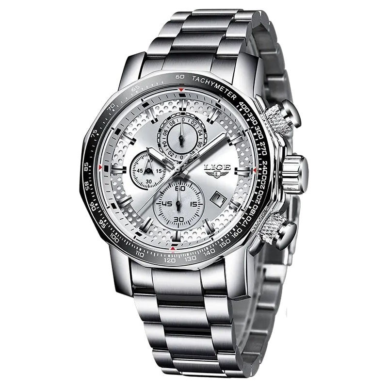 Montre LIGE Zéphir
