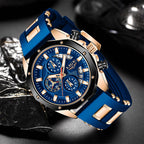 Montre LIGE 8908