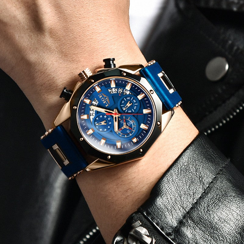 Montre LIGE 8908