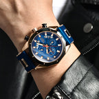 Montre LIGE 8908