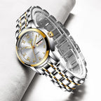 Montre LIGE 10007