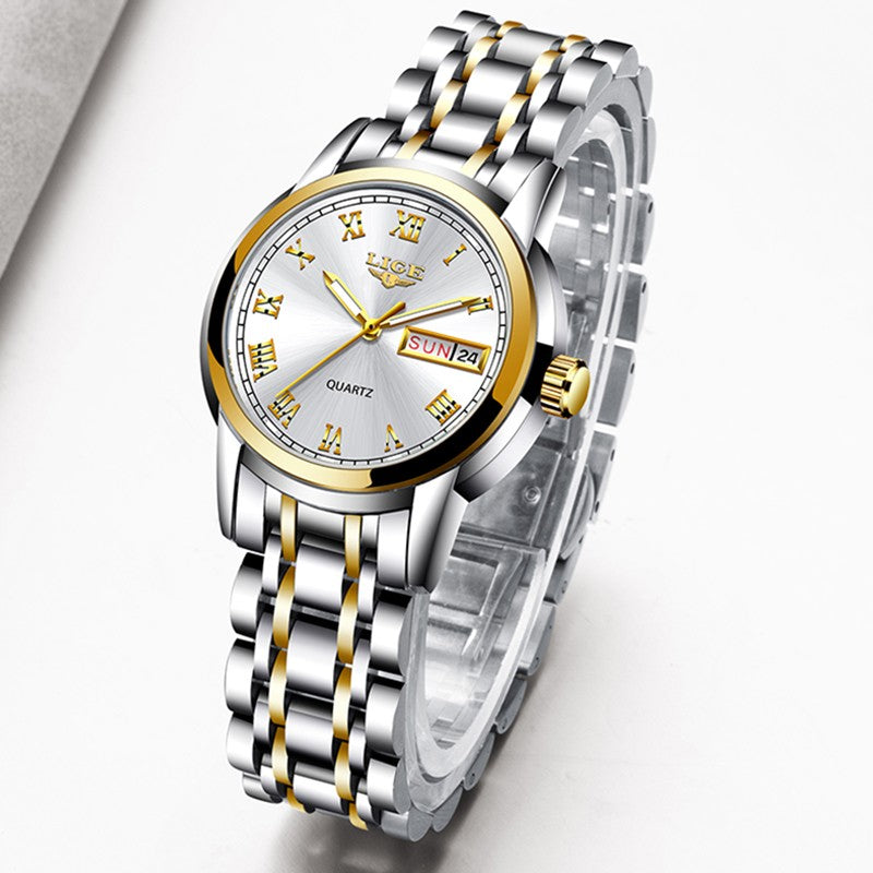 Montre LIGE 10007